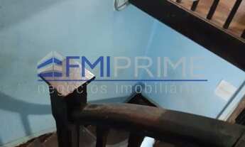 Imagem 5: SOBRADO À VENDA NAS PERDIZES COM LOJA E RESIDENCIA NA SOBRELOJA