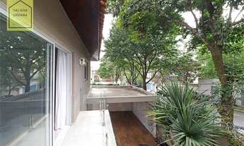 Imagem 3: VILA MADALENA - Casa à Venda - Totalmente Reformada e Mobiliada