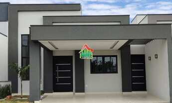 Imagem 1: INDAIATUBA - Casa de Condomínio - JARDINS DO IMPÉRIO