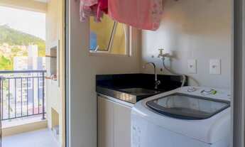 Imagem 7: Apartamento 2 quartos no Alameda Provence Santa Regina - Camboriú - SC