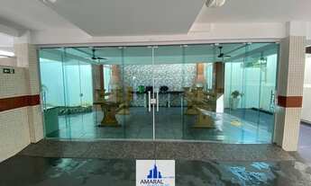 Imagem 6: REF: ED. LAS PALMAS NA PRAIA MANSA