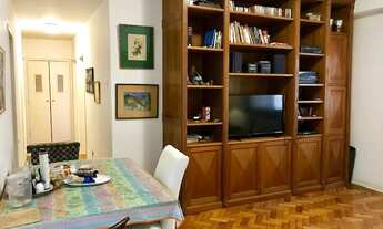 Imagem 6: Rua Francisco Otaviano