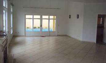 Imagem 3: Casa residencial à venda, Aldeia da Serra, Morada das Flores, Santana de Parnaíba