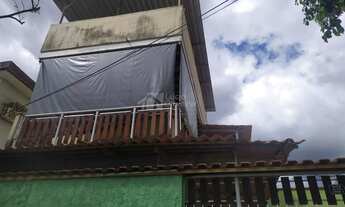 Imagem 2: Rio de Janeiro - Casa Padrão - Engenheiro Leal