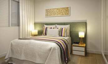 Imagem 2: Residencial torres de Marilia