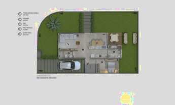 Imagem 5: Casa - Florianópolis SC