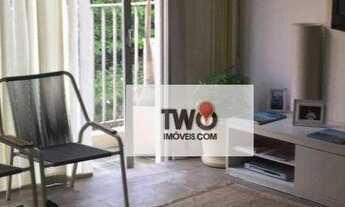 Imagem 5: Apartamento com 3 dormitórios à venda, 135 m² por R$ 899.000 - São Conrado - Rio de Janeir