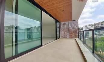 Imagem 4: Apartamento para venda com 173 metros quadrados com 4 quartos em Bom Pastor - Juiz de Fora