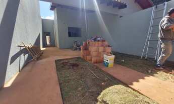 Imagem 2: Casa Terre na Vila Nova Campo Grande