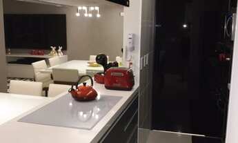 Imagem 2: Apartamento para venda possui 86 metros quadrados com 2 quartos