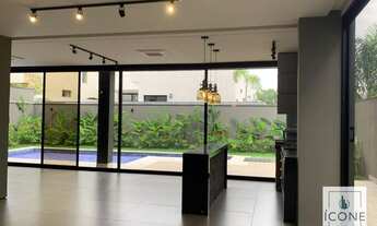 Imagem: Casa com 4 dormitórios à venda, 410 m²