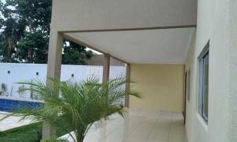 Imagem 4: Vendo casa com piscina em Interlagos