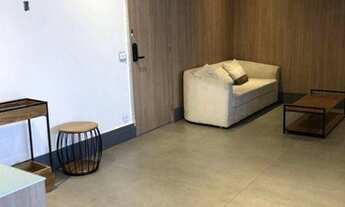 Imagem 5: Apartamento com 3 dormitórios à venda, 129 m² por R$ 1.800.000,00 - Vila Anastácio - São P