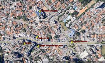 Imagem 2: 0 - Prédio - Setor Sul