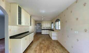 Imagem 4: Casa 3 Quartos (2 Suítes) na Laje + Casa de Frente 2 Quartos | Lote Vazado