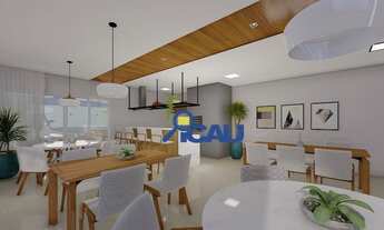 Imagem 5: Apartamento à venda, 76 m² por R$ 627.000,00 - Centro - Balneário Piçarras/SC