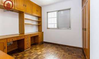 Imagem 6: Apartamento com 4 dormitórios à venda, 169 m² por R$ 930.000,00 - Belenzinho - São Paulo/S