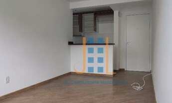 Imagem 2: Apartamento dois quartos no Umbará