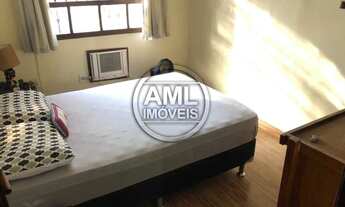 Imagem 7: 02 quartos. Condomínio barato. Metrô. Tijuca. R 390.000,00