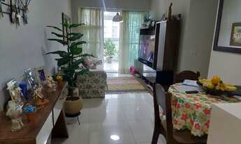 Imagem 5: Apartamento com 3 quartos à venda, 81 m² por R$ 740.000 - Barra da Tijuca - Rio de Janeiro