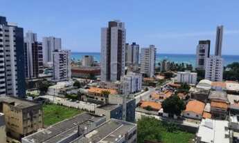 Imagem 4: Ca Apartamento Candeias 3 quartos Ca1862