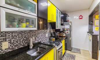 Imagem 6: JOINVILLE - Casa Padrão - BOM RETIRO