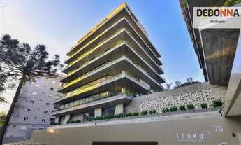 Imagem 3: Apartamento à venda no Cabral 4 quartos(suites) , 459m² R$9045.000 estuda permuta!