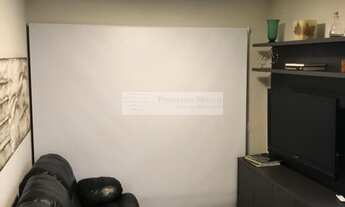 Imagem 2: LOCAÇÃO BROOKLIN 30 MTS 01 DORMITORIO COM 01 VAGA