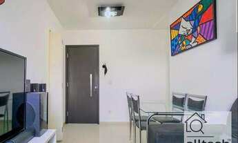 Imagem 5: Apartamento MOBILIADO, A 100 METROS DO METRO BRESSER