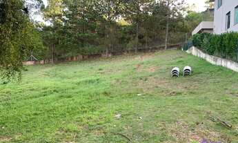 Imagem 5: Lote no Condomínio das Arvores em Alphaville