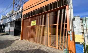 Imagem: Alugo Barracão Comercial com 320 metros