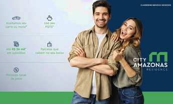 Imagem 3: BELO HORIZONTE - Apartamento Padrão - Madre Gertrudes