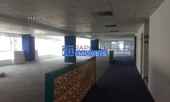 Imagem: Andar corrido para aluguel, Santa Efigênia