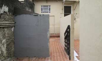 Imagem: CASA TÉRREA - VILA MOINHO VELHO