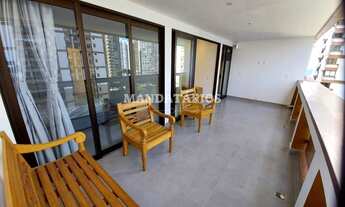 Imagem 6: APTO BARRAMARES!