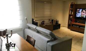 Imagem 2: Duplex à venda no bairro Sumaré, 3 quartos, 100 m²