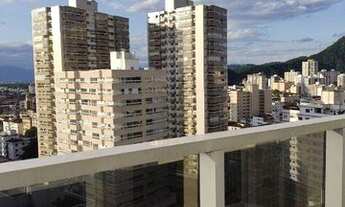 Imagem 1: Sala à venda, 38 m² por R$ 345.000,00 - Boqueirão - Praia Grande/SP