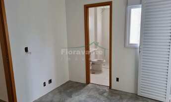 Imagem 4: Apto. 2 suítes, 3ª reversível, 2 vagas, lazer completo, Embaré