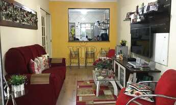 Imagem 7: Linda Residência Linear, condomínio fechado em Bangu. Agende sua visita