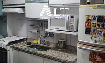 Imagem 6: Apartamento para venda com 64 metros quadrados com 2 quartos