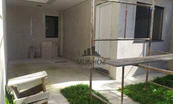 Imagem 7: Sobrado com 3 dormitórios à venda, 85 m² por R$ 330.000,00 - Umbará - Curitiba/PR