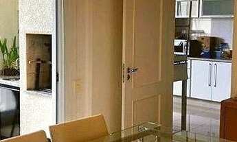 Imagem 3: Apartamento com 3 dormitórios à venda, 240 m² por R$ 2.500.000,00 - Vila Oliveira - Mogi d