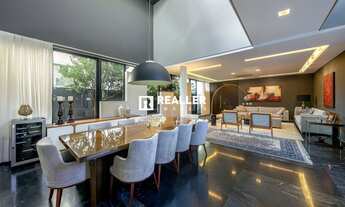 Imagem 6: Rio de Janeiro - Casa de Condomínio - Barra da Tijuca