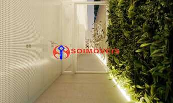 Imagem 5: Rio de Janeiro - Apartamento Padrão - Lagoa