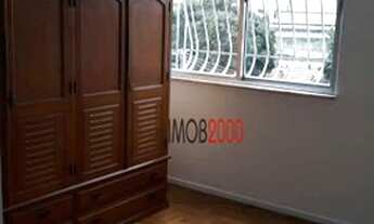 Imagem 3: Apartamento com 2 dormitórios à venda, 72 m² por R$ 330.000,00 - Ponta D Areia - Niterói/R