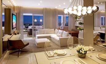 Imagem 5: Jardim São Paulo - Apartamento de 92 m2, com 3 Dormitorios sendo 1 Suite , e com 1 Vaga de