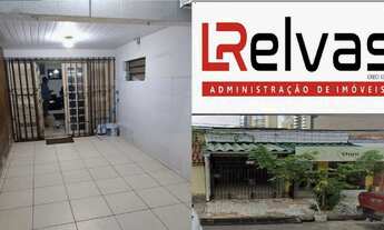 Imagem: Casa na Rua Diogo Móia, exc. Localização