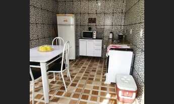 Imagem 6: Kitinete em lumiar