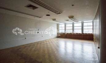 Imagem 6: PORTO ALEGRE - Conjunto Comercial/Sala - Centro Histórico
