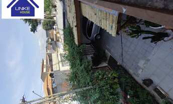 Imagem 4: Sobrado a venda com 220m, no Socorro, próximo a represa Guarapiranga